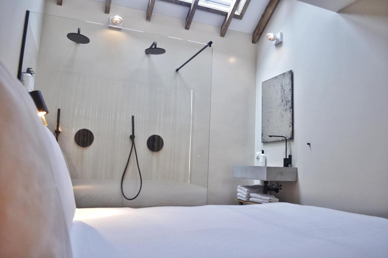 بورين Van Heeckeren Apartments & Suites Buren المظهر الخارجي الصورة