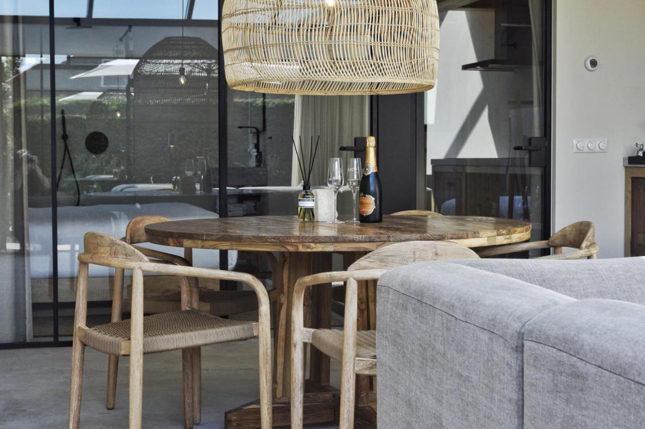 بورين Van Heeckeren Apartments & Suites Buren المظهر الخارجي الصورة
